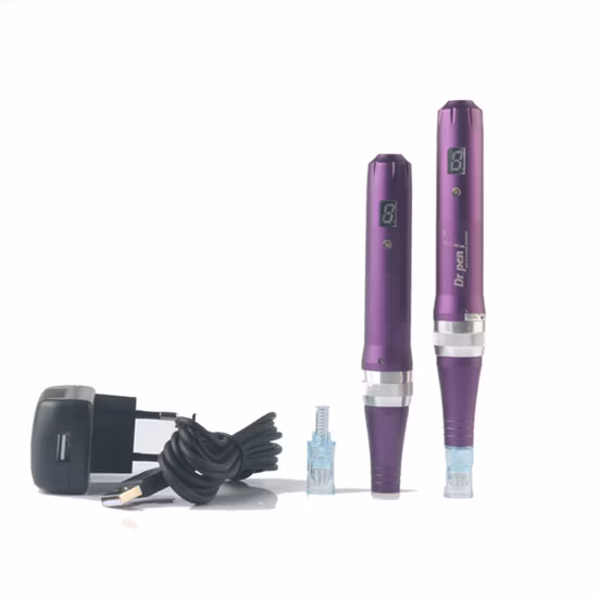 Wireless Dr Pen Micro Needle Derma Pen for Sale (X5-W)