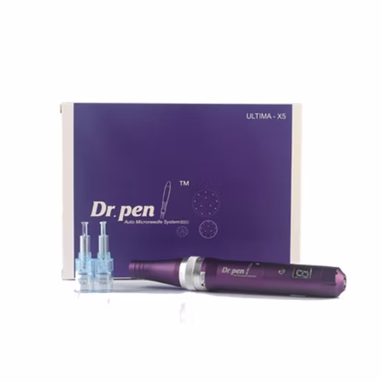Wireless Dr Pen Micro Needle Derma Pen for Sale (X5-W)