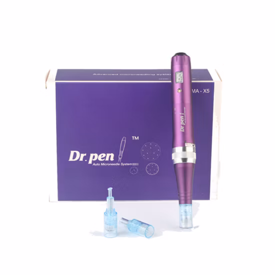 Wireless Dr Pen Micro Needle Derma Pen for Sale (X5-W)