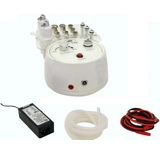 Diamond Dermabrasion for Dead Skin Rejuvenation Acne Removal Beauty Equipment