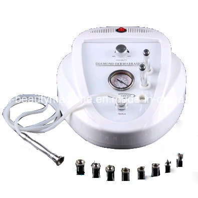 Diamond Dermabrasion for Dead Skin Rejuvenation Acne Removal Beauty Equipment