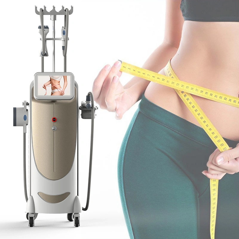 Slim Aesthetics Equipment Weight Loss Product Cellulite Removal Cavitation Machine Beauty Salon Equipment Skincare Vela Shape Body Slimming Massage Machine